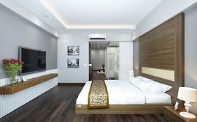 Eco Hotel Hanoi